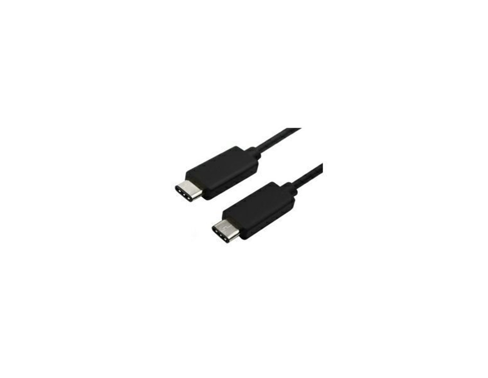 Roline USB3.1 kabel TIP C-C M/M, 0.5m