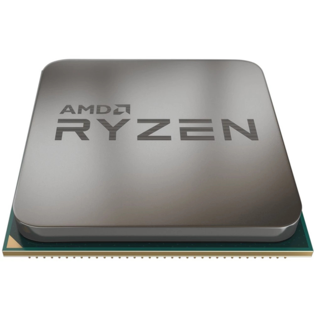AMD Ryzen 5 3400G (3.7/4.2GHz) , Socket AM4, 6MB cache, 65W, RX Vega 11 Graphics...