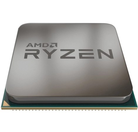 AMD Ryzen 5 7600 - 3.80/5.10GHz (6 Cores), Socket AM5, 38MB cache, Radeon Graphics, 65W, bez hladnjaka, tray