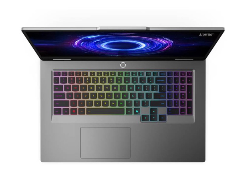 Lenovo LOQ 17IRX10 17.3"  FHD, Intel Core i7-14700HX, 32GB DDR5, 1TB SSD, RTX 5070 8GB GDDR7, WiFI/BT, Win 11 Pro (83JH002WSC-W11P)