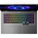 Lenovo LOQ 17IRX10 17.3"  FHD, Intel Core i7-14700HX, 32GB DDR5, 1TB SSD, RTX 5070 8GB GDDR7, WiFI/BT, Win 11 Pro (83JH002WSC-W11P)