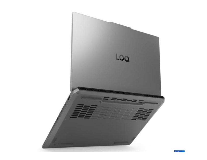 Lenovo LOQ 17IRX10 17.3"  FHD, Intel Core i7-14700HX, 32GB DDR5, 1TB SSD, RTX 5070 8GB GDDR7, WiFI/BT, Win 11 Pro (83JH002WSC-W11P)