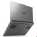 Lenovo LOQ 17IRX10 17.3"  FHD, Intel Core i7-14700HX, 32GB DDR5, 1TB SSD, RTX 5070 8GB GDDR7, WiFI/BT, Win 11 Pro (83JH002WSC-W11P)
