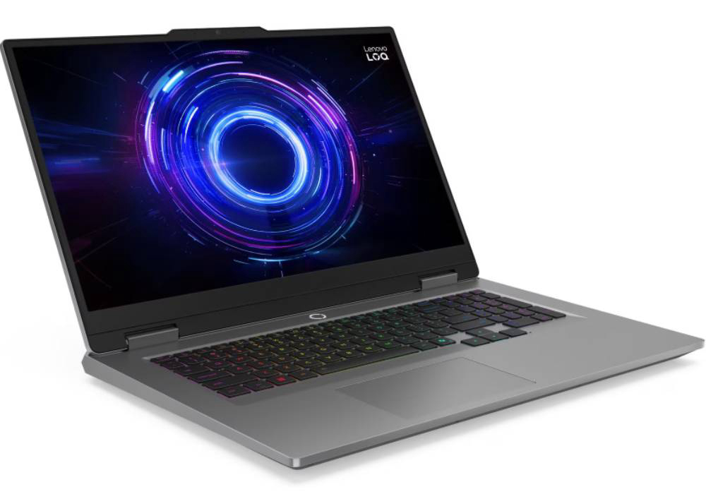 Lenovo LOQ 17IRX10 17.3