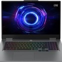 Lenovo LOQ 17IRX10 17.3"  FHD, Intel Core i7-14700HX, 32GB DDR5, 1TB SSD, RTX 5070 8GB GDDR7, WiFI/BT, Win 11 Pro (83JH002WSC-W11P)