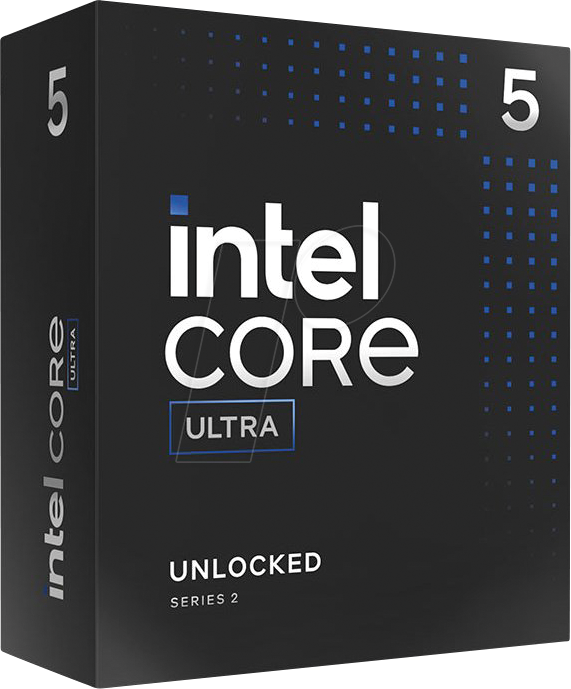 Intel Core Ultra 5 245K - 3.60GHz/5.20GHz (14 Cores), 24MB, S.1851, bez hladnjak...