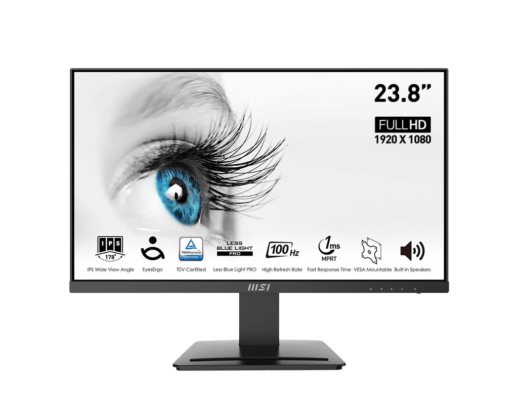 MSI 24