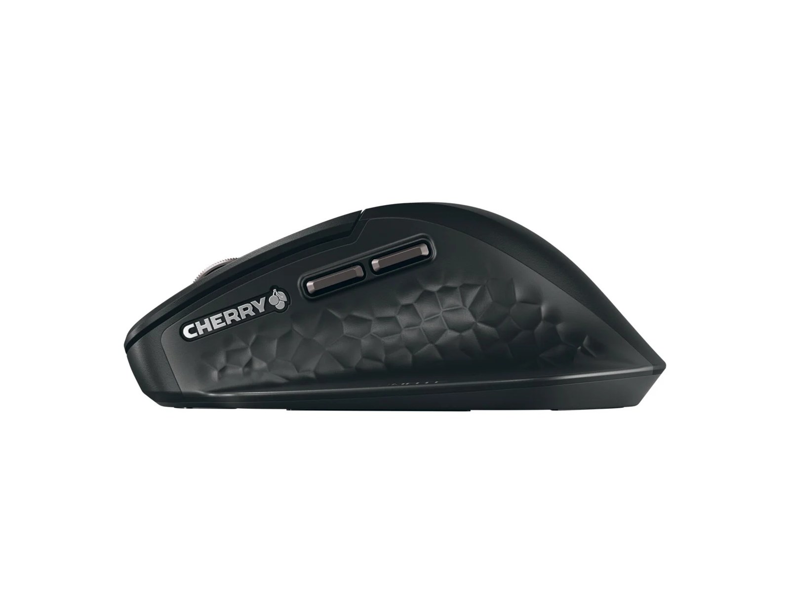 Cherry STREAM ULTIMATE ergonomski miš, crni
