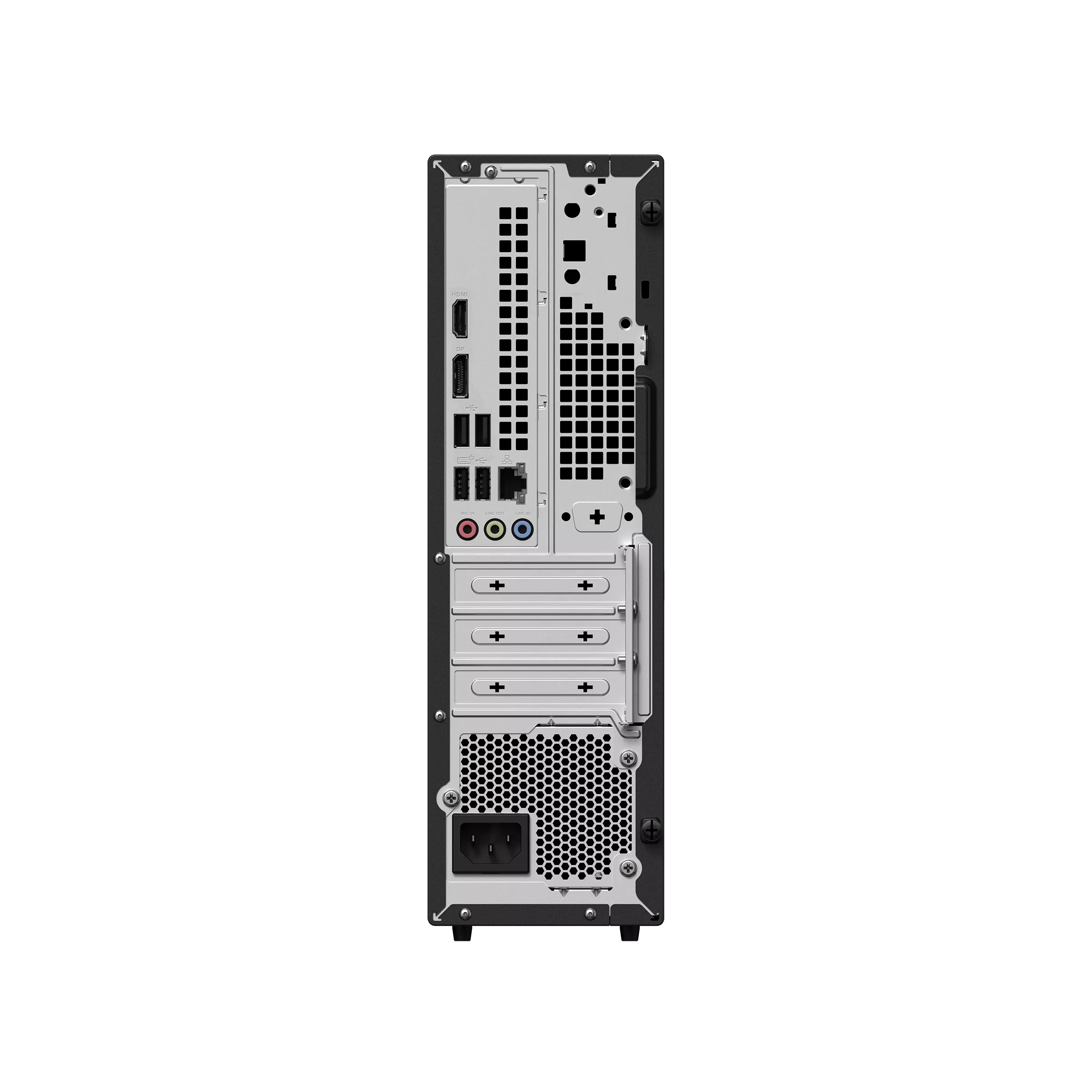 Asus ExpertCenter P5 SFF, Intel Core 7 240H, 16GB DDR5, 512GB SSD, nema tipk./mi...