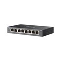 TP Link Omada 8-Port Gigabit Easy managed preklopnik (Switch)