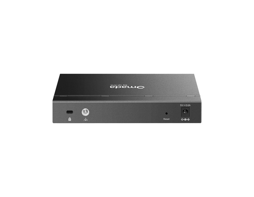 TP Link Omada 8-Port Gigabit Easy managed preklopnik (Switch)