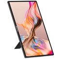 BLACKVIEW prijenosni monitor Table 9, 16" IPS, 16:10, 1920x1200, 100 Hz, 1×USB-C, 1×HDMI, zvučnik, crni