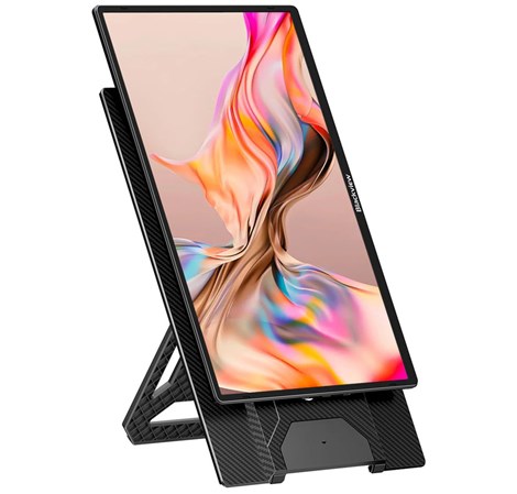 BLACKVIEW prijenosni monitor Table 9, 16" IPS, 16:10, 1920x1200, 100 Hz, 1×USB-C, 1×HDMI, zvučnik, crni