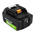 Green Cell (BL1850)  baterija 5 Ah/18V za Makita LXT 18V alate