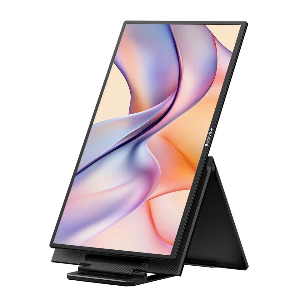 BLACKVIEW prijenosni monitor Table 10, 16