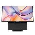 BLACKVIEW prijenosni monitor Table 10, 16" IPS, 16:10, 1920x1080, 100 Hz, 2×USB-C, 1×MiniHDMI, zvučnik, crni