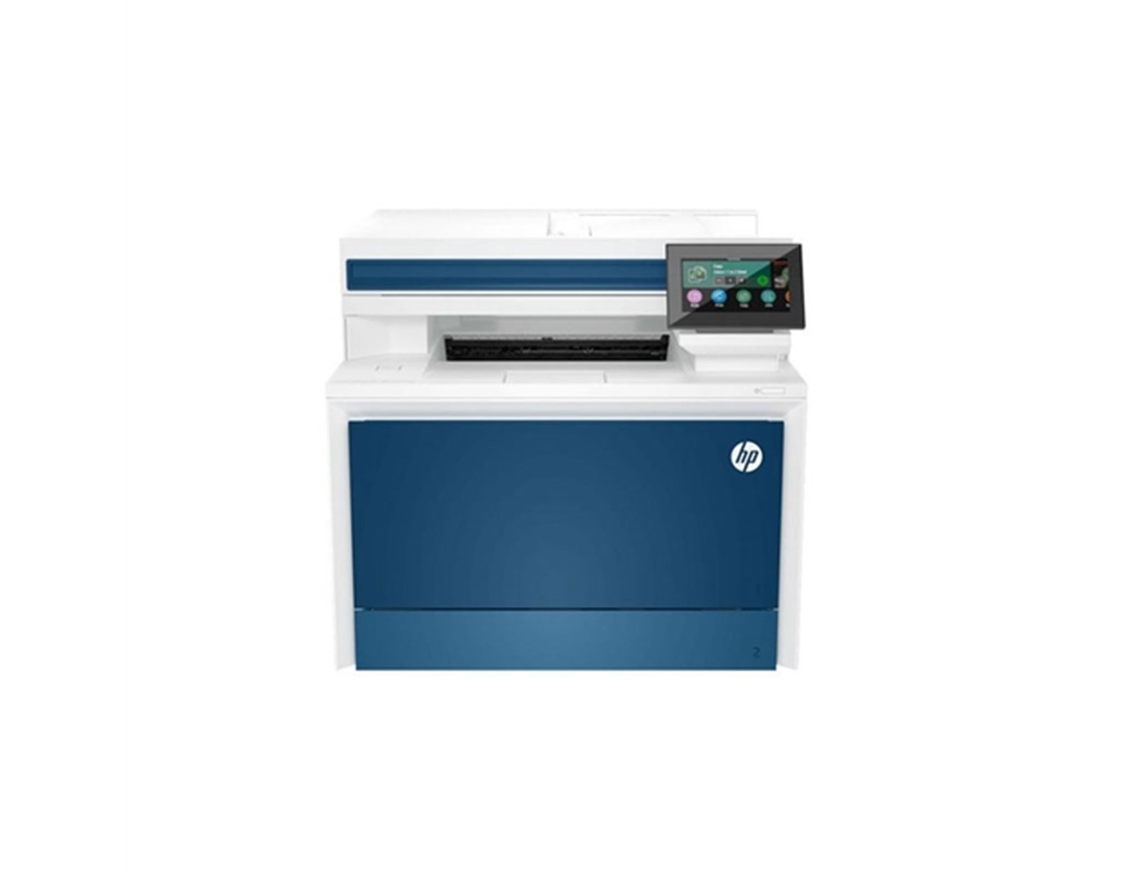 HP Color LaserJet Pro MFP 4302fdw Print/copy/scan/fax pisač 600x600dpi, 33 str/min, USB/LAN/WiFi (5HH64F)