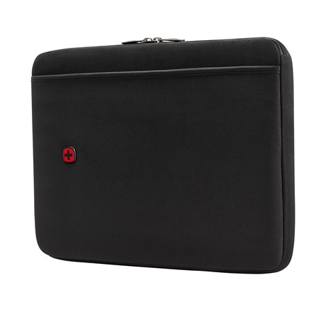Wenger BQ navlaka za prijenosnike 14", crna