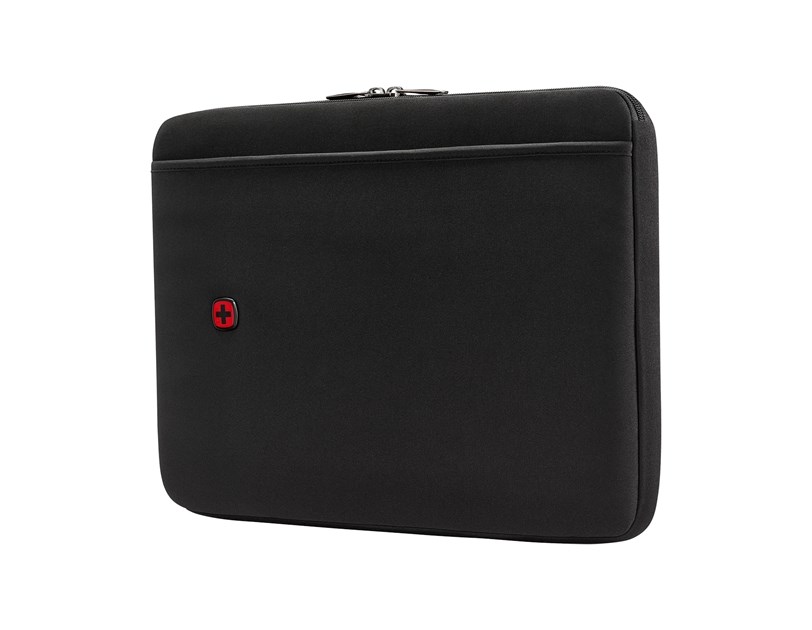 Wenger BQ navlaka za prijenosnike 14", crna