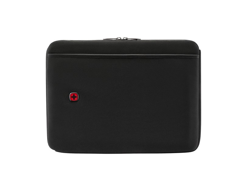 Wenger BQ navlaka za prijenosnike 14", crna