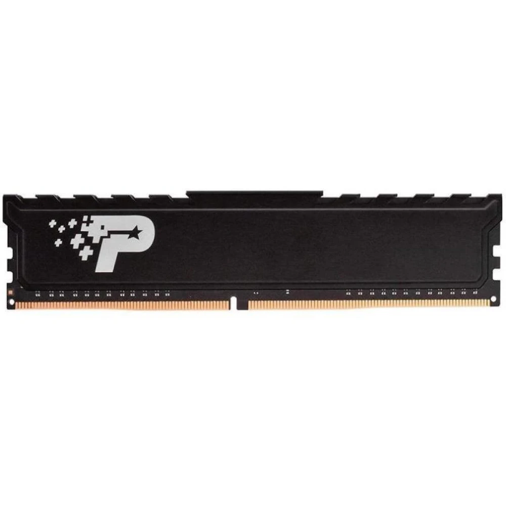 Patriot DIMM 8GB DDR4 3200MHz Signature Line