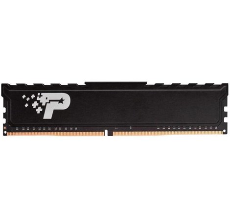 Patriot DIMM 8GB DDR4 3200MHz Signature Line