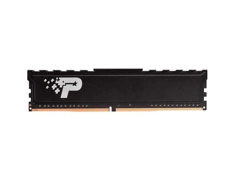 Patriot DIMM 8GB DDR4 3200MHz Signature Line