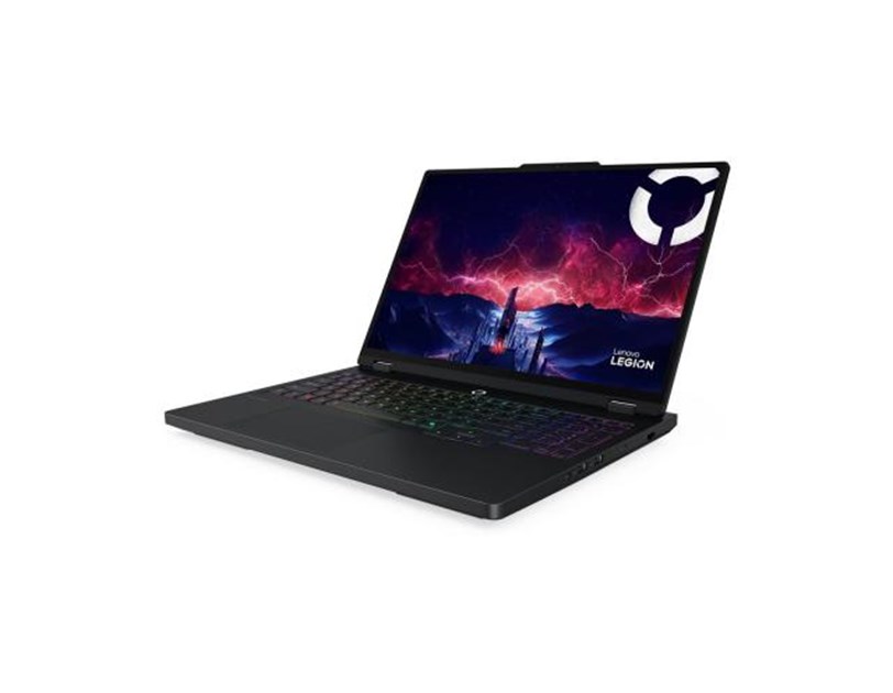 Lenovo Legion Pro 5 16AFR10 16" WQXGA OLED, Ryzen 9 9955HX, 32GB DDR5, 1TB SSD, RTX 5070 8GB, WiFi-ax/BT, Win 11 Pro