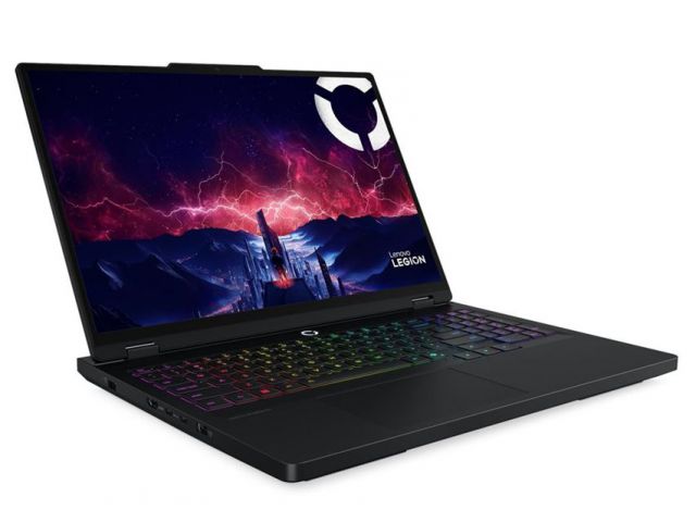 Lenovo Legion Pro 5 16AFR10 16