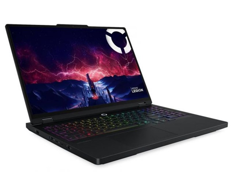 Lenovo Legion Pro 5 16AFR10 16" WQXGA OLED, Ryzen 9 9955HX, 32GB DDR5, 1TB SSD, RTX 5070 8GB, WiFi-ax/BT, Win 11 Pro
