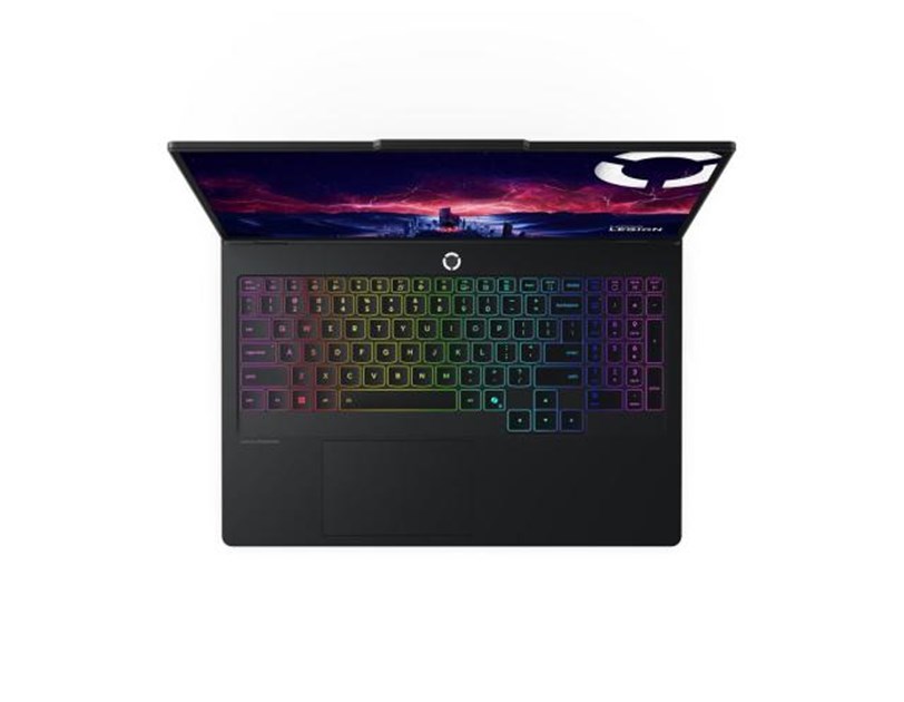Lenovo Legion Pro 5 16AFR10 16" WQXGA OLED, Ryzen 9 9955HX, 32GB DDR5, 1TB SSD, RTX 5070 8GB, WiFi-ax/BT, Win 11 Pro