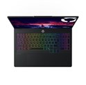 Lenovo Legion Pro 5 16AFR10 16" WQXGA OLED, Ryzen 9 9955HX, 32GB DDR5, 1TB SSD, RTX 5070 8GB, WiFi-ax/BT, Win 11 Pro