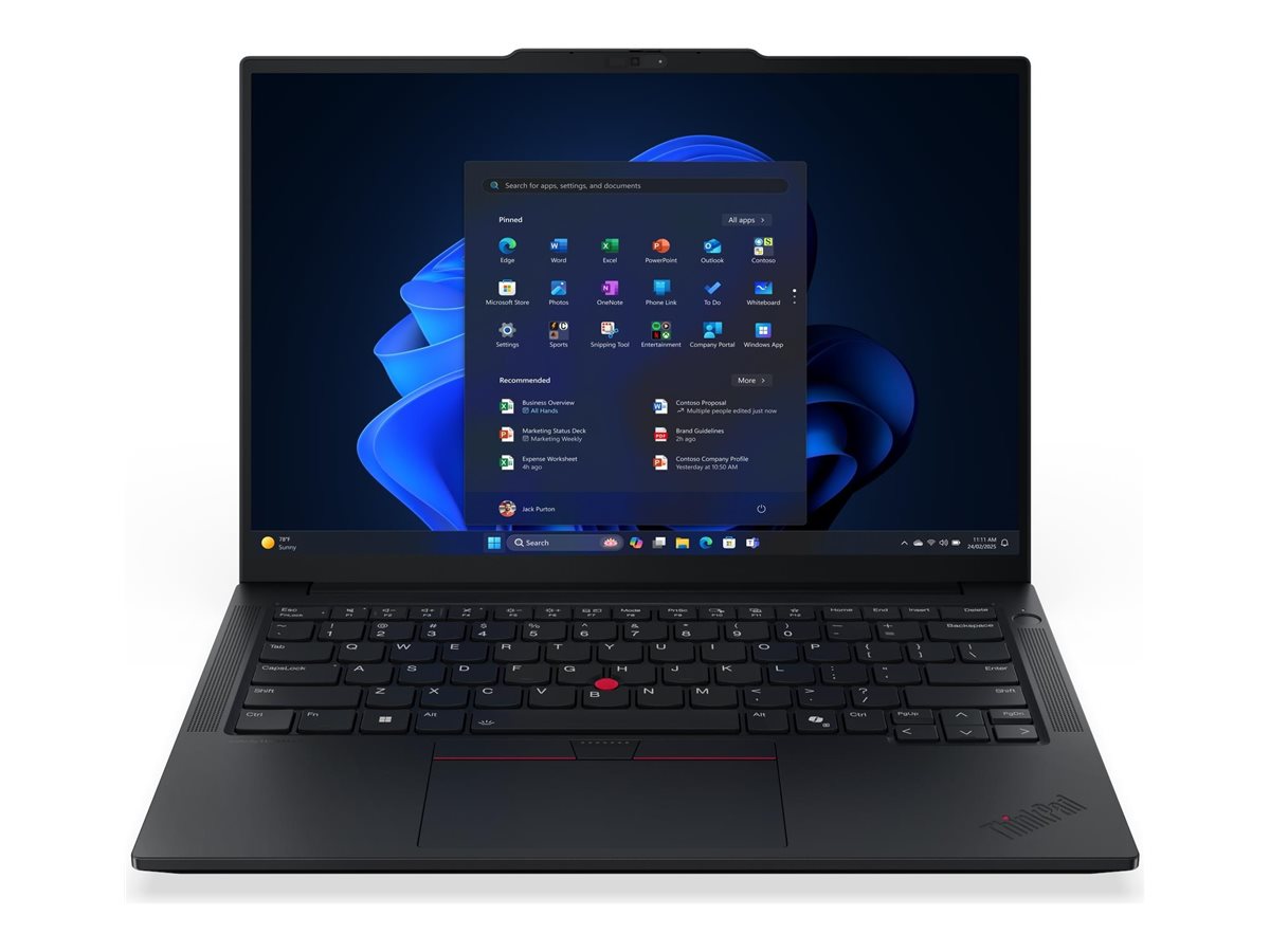 Lenovo ThinkPad E14 G7 14