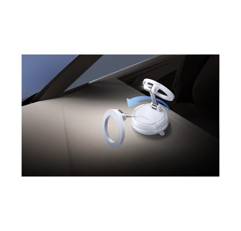 UGREEN MagSafe držač za automobil za automobil, vakumski, magnetni