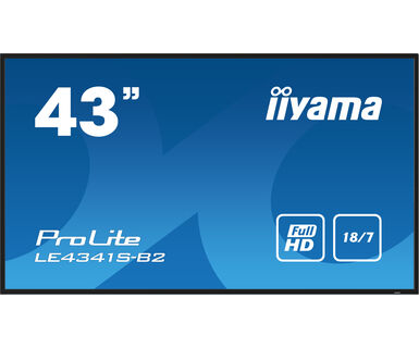 IIYAMA 43