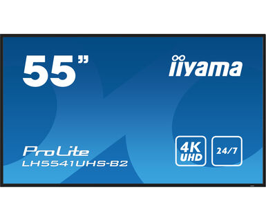 IIYAMA 55