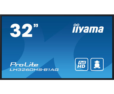 IIYAMA 32