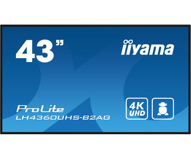 IIYAMA 43