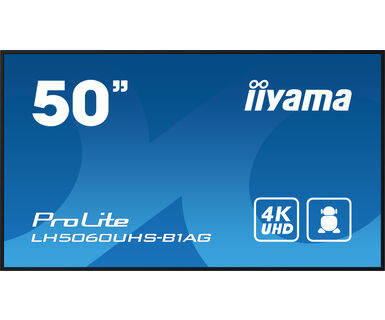 IIYAMA 50
