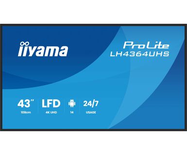 IIYAMA 43