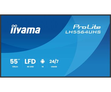 IIYAMA 55