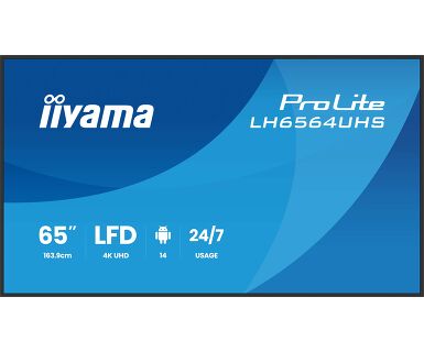 IIYAMA 65