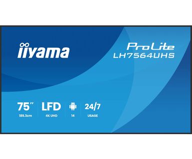 IIYAMA 75