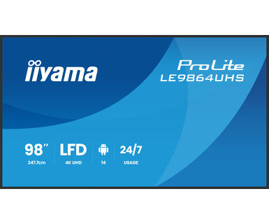 IIYAMA 98