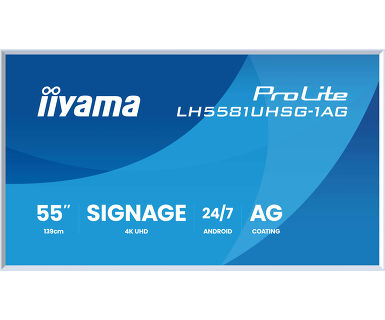 IIYAMA 55