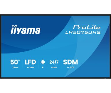 IIYAMA 50