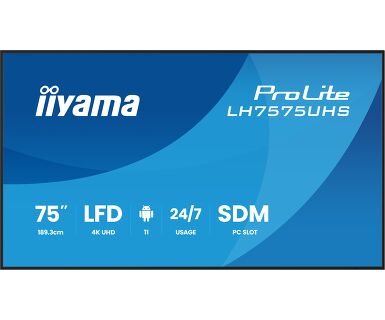 IIYAMA 75