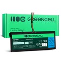 Green Cell (AC52V2) AC14B13J AC14B18J baterija 3600 mAh,11.4V za Acer Aspire 3 A315-23 A315-55G ES1-111M ES1-331 ES1-531 ES1-533 ES1-571