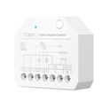 TP-Link Tapo S112 Smart Switch Module  2.4GHz, 802.11b/g/n, Bluetooth, Tapo app, Wi-Fi kontrola, Timer/Schedule postavke, Amazon Alexa/Google Assistant