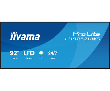 IIYAMA 92